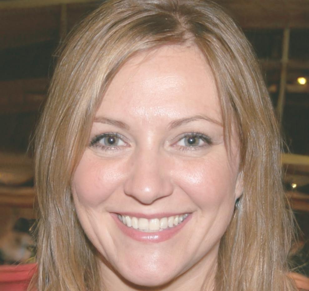 Portrait de Sophie Martin