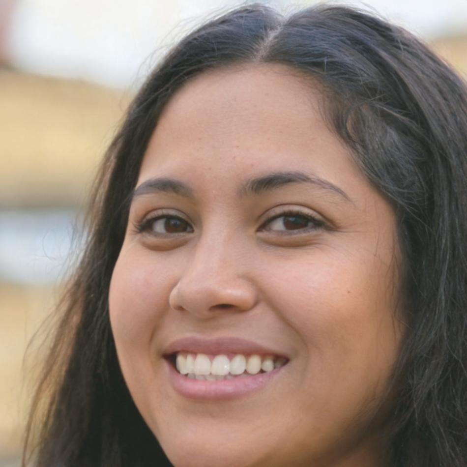 Portrait de Claire, consultante indépendante